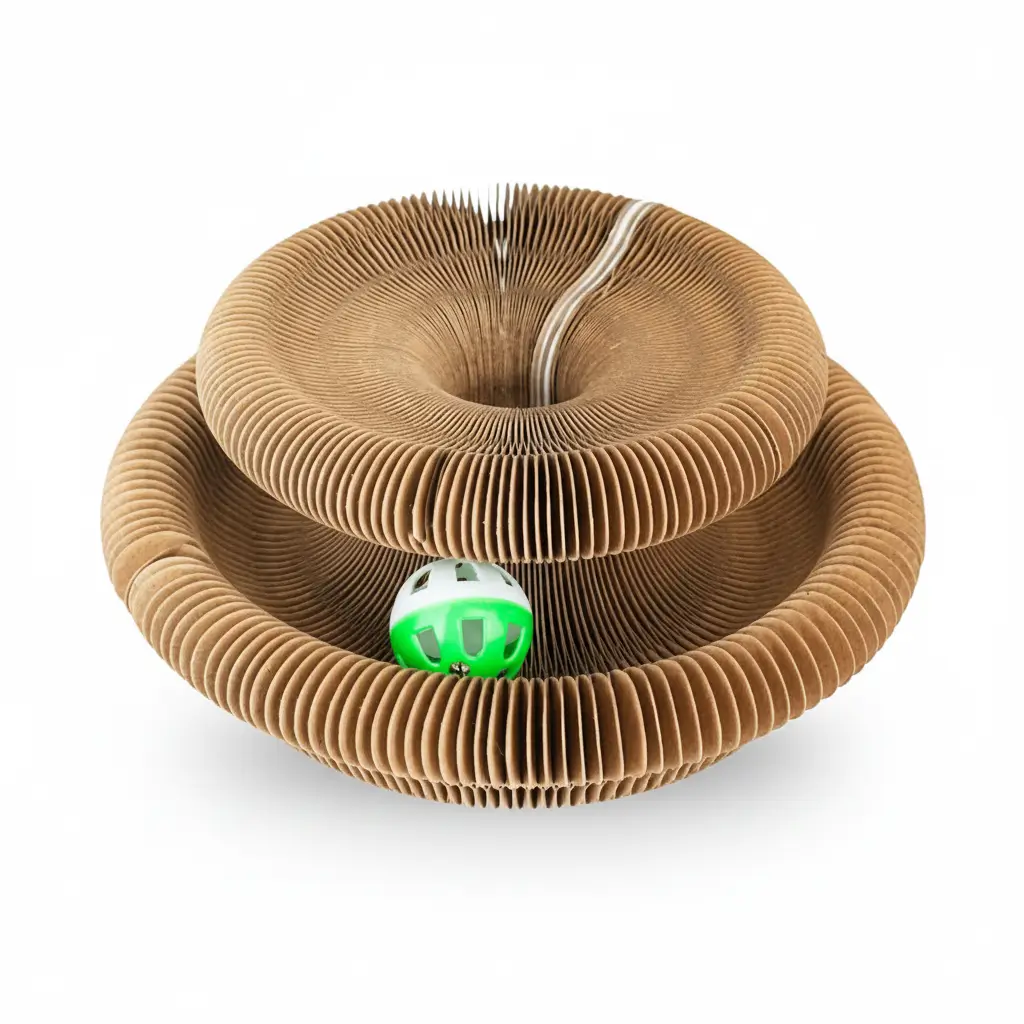 Goosheep Kitty Kurlz